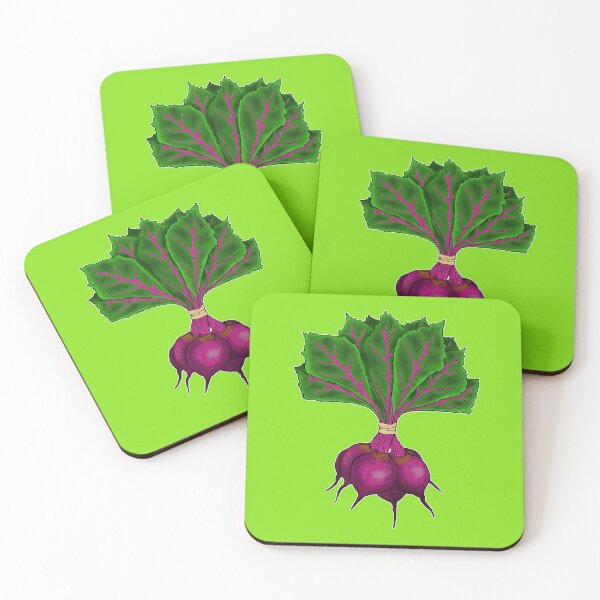 Item preview, Bunch of Beets designed and sold by Salt & Keep.