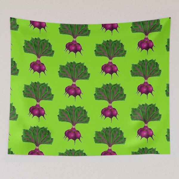 Item preview, Bunch of Beets designed and sold by Salt & Keep.