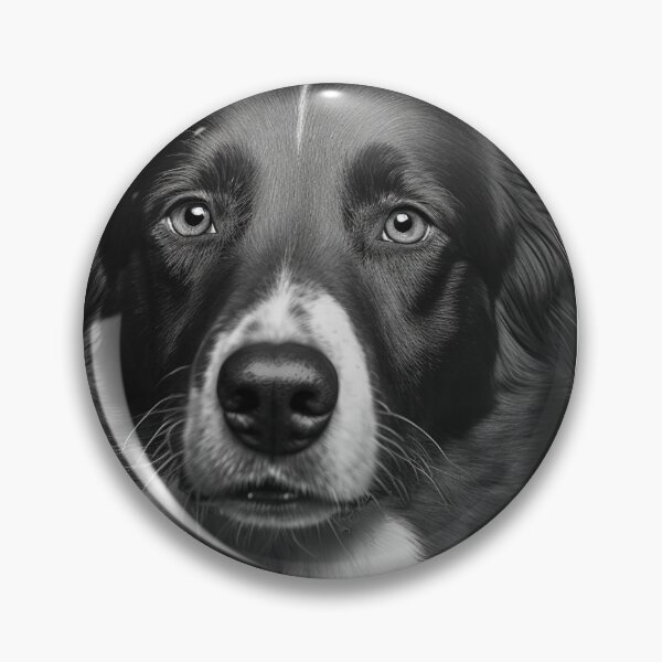 Item preview, Creative Dog-Themed Gifts and Decorations designed and sold by LatoriaStyle.