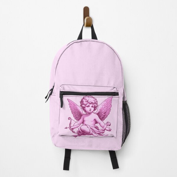 Item preview, cute pink cupid designed and sold by --Camiila--.