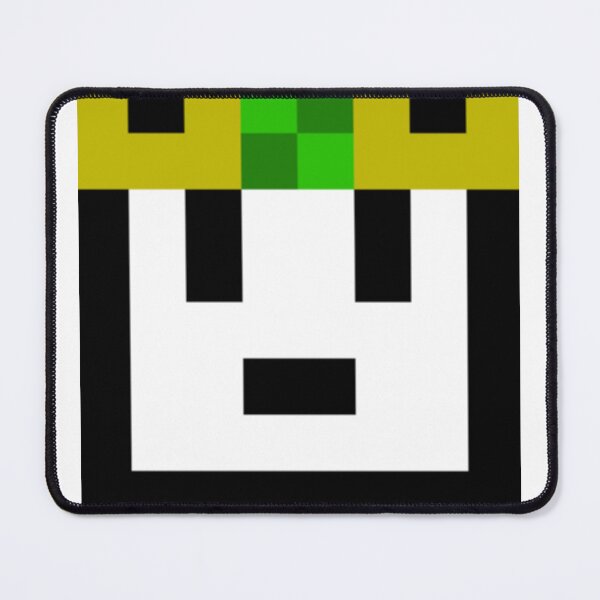 Item preview, King Patrovios Face designed and sold by KingPatroviosYT.