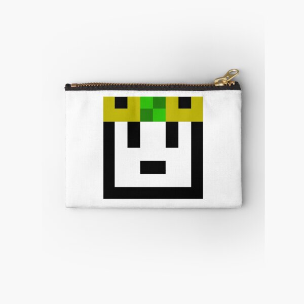 Item preview, King Patrovios Face designed and sold by KingPatroviosYT.