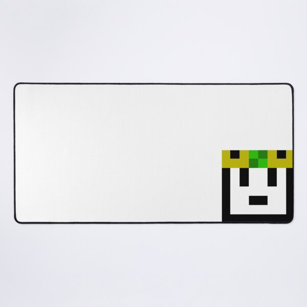 Item preview, King Patrovios Face designed and sold by KingPatroviosYT.