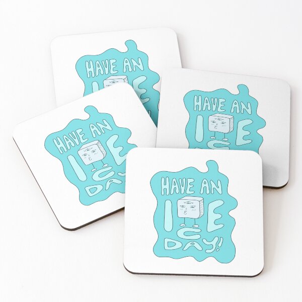 Item preview, Have An Ice Day! designed and sold by rileycastiel.
