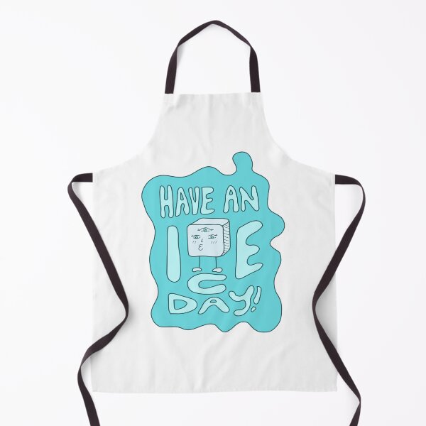 Item preview, Have An Ice Day! designed and sold by rileycastiel.