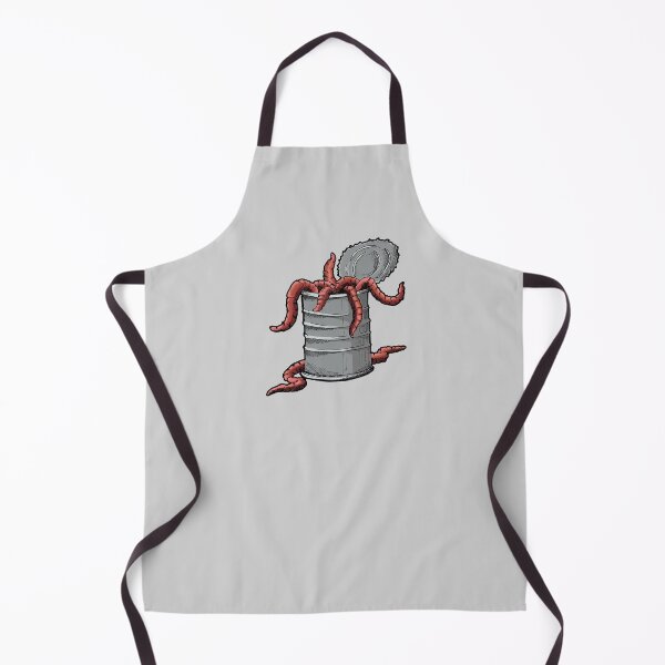 Item preview, Can of Worms designed and sold by Salt & Keep.