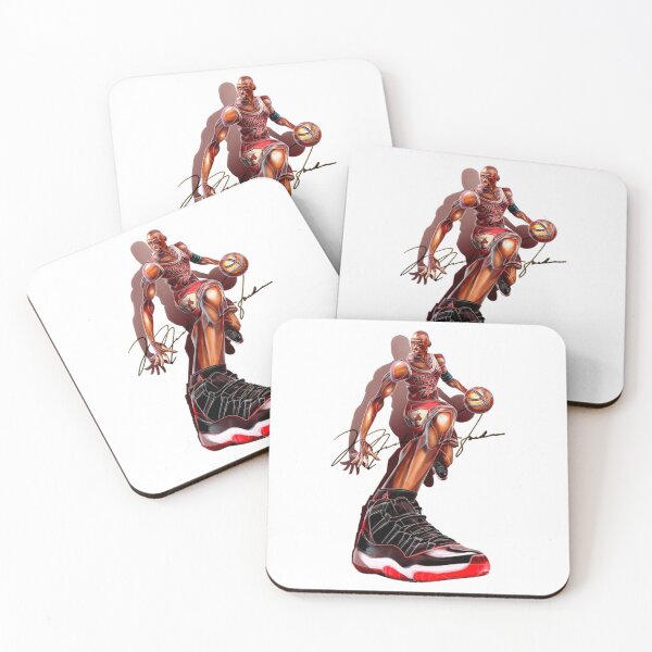 Item preview, Michael Jordan designed and sold by UZRWRLD .