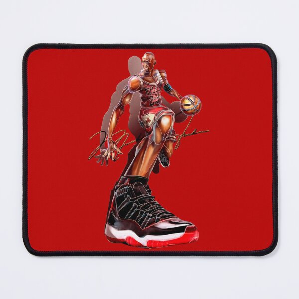 Item preview, Michael Jordan designed and sold by UZRWRLD .
