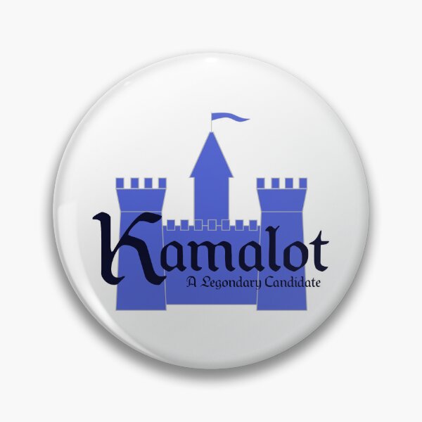 Item preview, Kamalot A Legendary Candidate designed and sold by GaHummingbird.