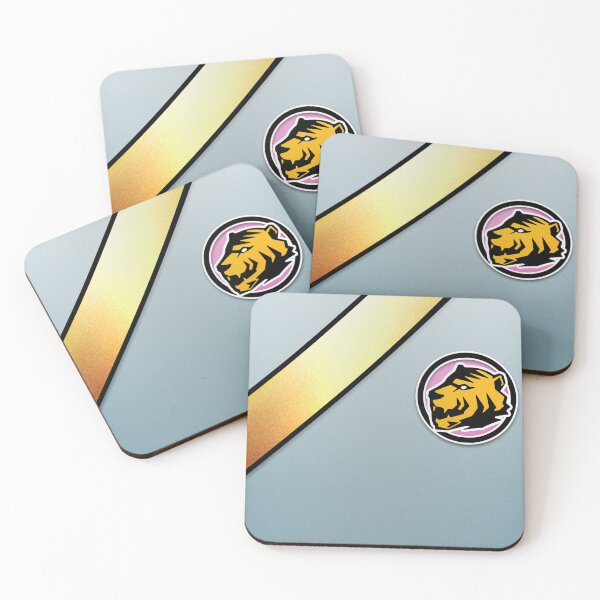 Item preview, Fuerza salvaje - Blanco designed and sold by PowerCores.
