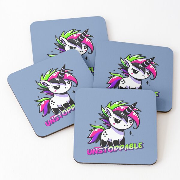 Item preview, Unstoppable -  Sarah designed and sold by 3DAF.