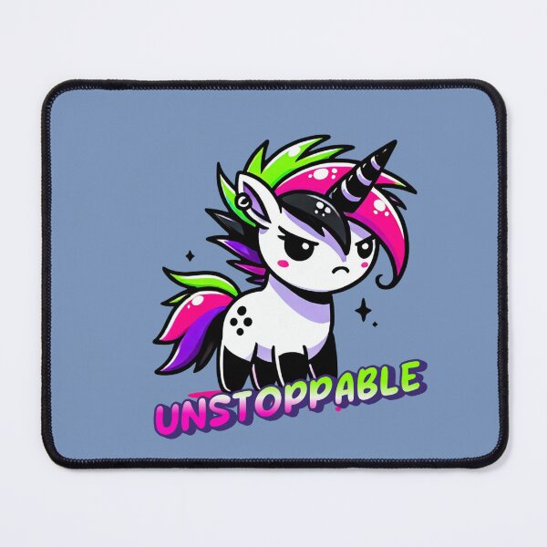 Item preview, Unstoppable - Sarah designed and sold by 3DAF.
