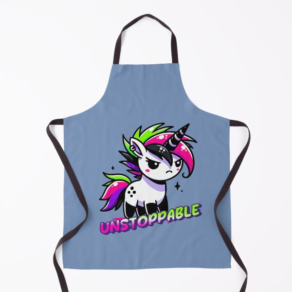 Item preview, Unstoppable -  Sarah designed and sold by 3DAF.