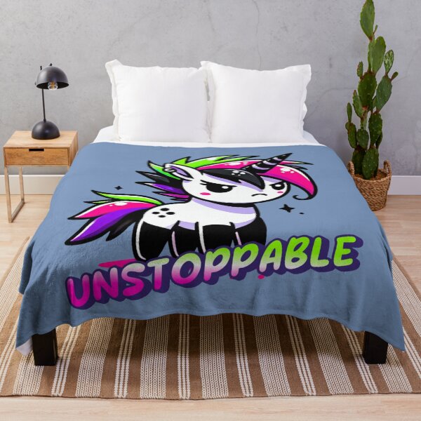 Item preview, Unstoppable - Sarah designed and sold by 3DAF.