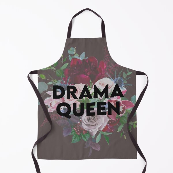 Item preview, Drama Queens rule designed and sold by Shelmodine79.