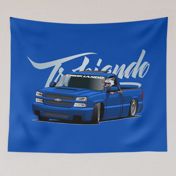 Item preview, bluecuh designed and sold by stncmerch.