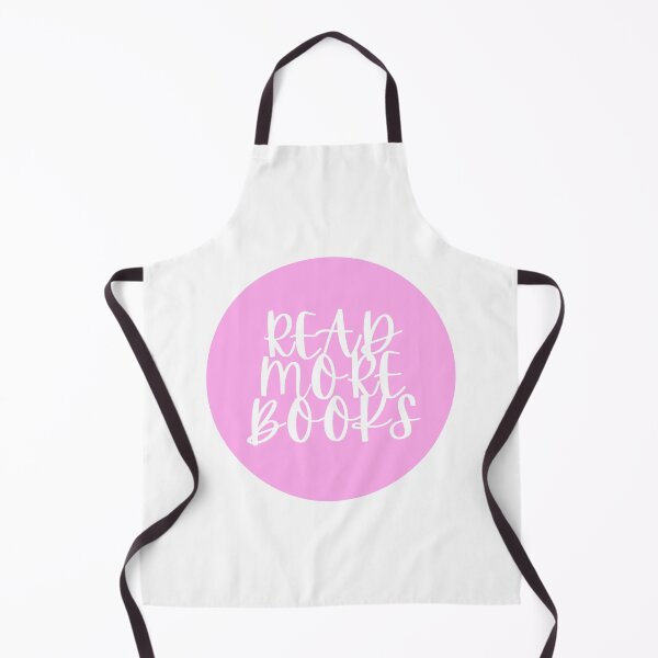 Item preview, Read More Books designed and sold by CharmStudio.
