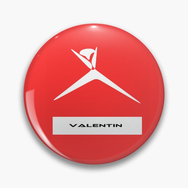 Item preview, Valentin Design No 59 designed and sold by porfysoundtrack.