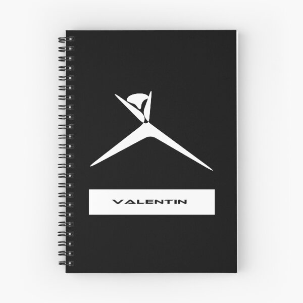 Item preview, Valentin Design No 59 designed and sold by porfysoundtrack.