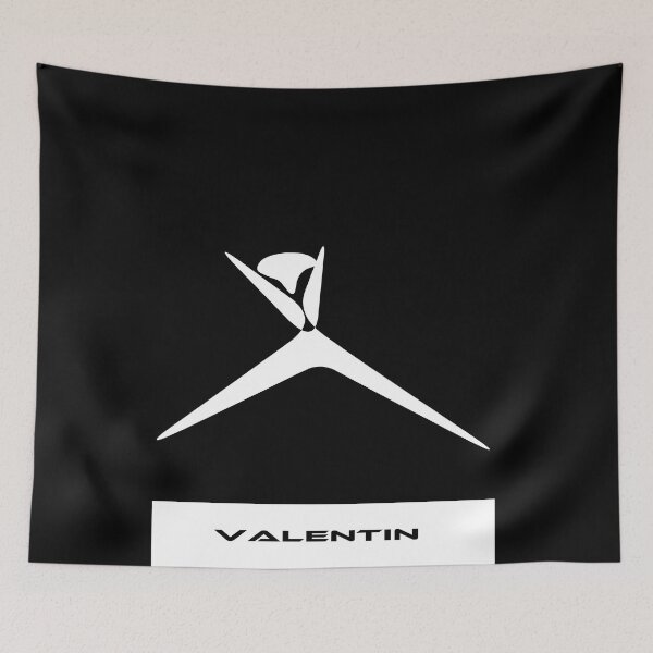 Item preview, Valentin Design No 59 designed and sold by porfysoundtrack.