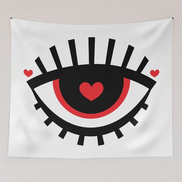 Item preview, LOVE EYES designed and sold by Anto2030.