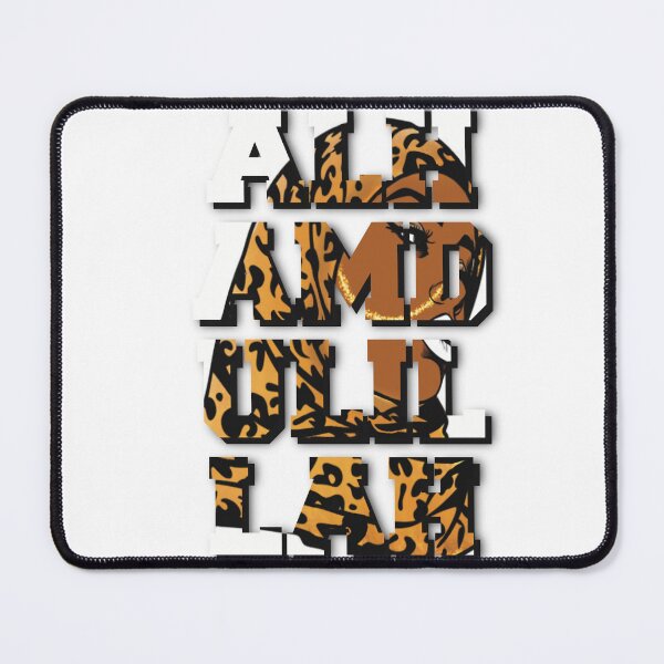 Item preview, ALHAMDULILLAH! designed and sold by AngelDustHenna.