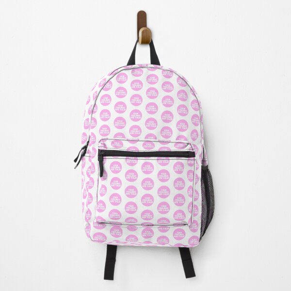 Item preview, Your Feelings Are Valid  designed and sold by CharmStudio.