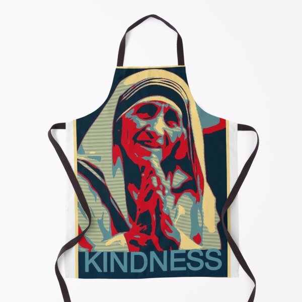 Item preview, St. Teresa of Calcutta: KINDNESS designed and sold by Dpufall.