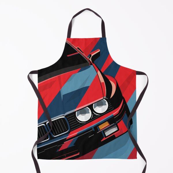 Item preview, Vintage Graphic 80s sports car poster designed and sold by blackdogshop.