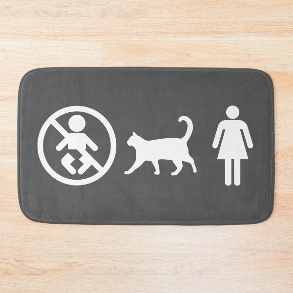 Item preview, Childless Cat Lady 2024 Election designed and sold by itsrturn.