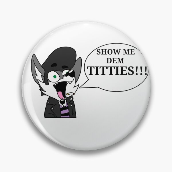 Item preview, Show Me the Goods designed and sold by PawsOffStudios.