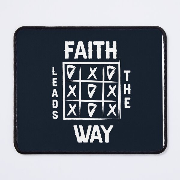 Item preview, Faith Leads the Way Inspirational Items designed and sold by LatoriaStyle.