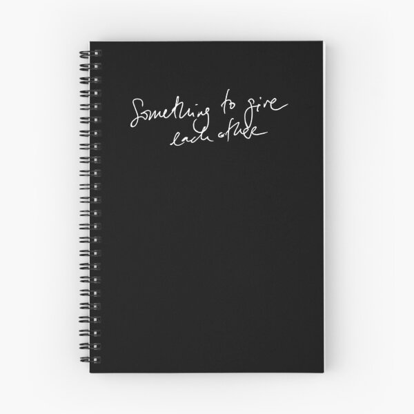 Item preview, Something to give each other Handwritten designed and sold by aestheticqueen.