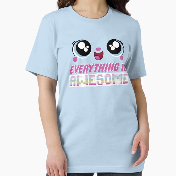 Item preview, Awesome Shirt designed and sold by lovabel.