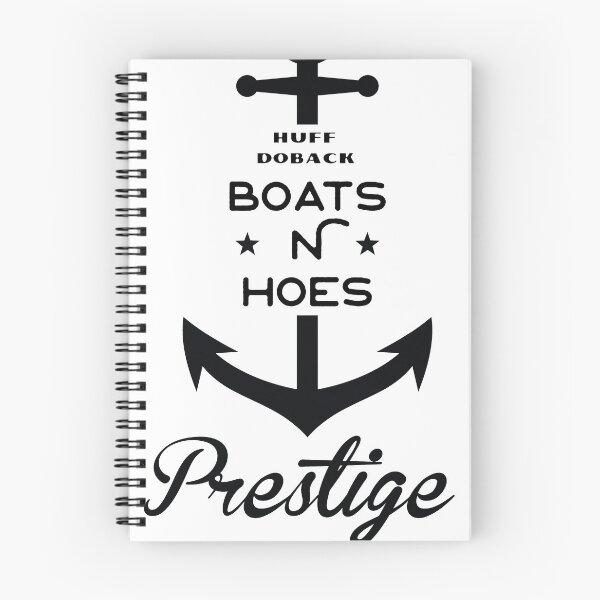 Item preview, Boats 'N Hoes designed and sold by willpg.