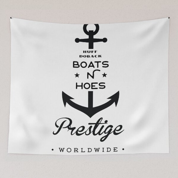 Item preview, Boats 'N Hoes designed and sold by willpg.