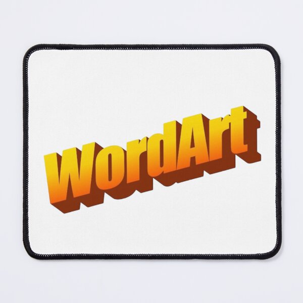 Item preview, Word art 90s design designed and sold by Alicia Perrelli.
