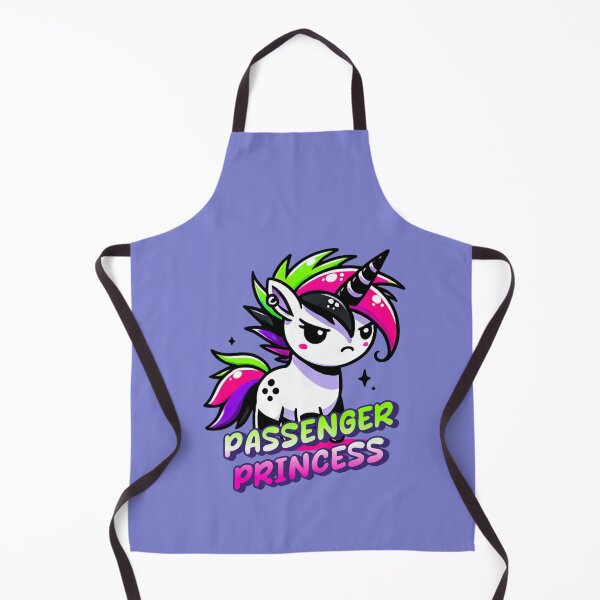 Item preview, Passenger Princess - Sarah designed and sold by 3DAF.