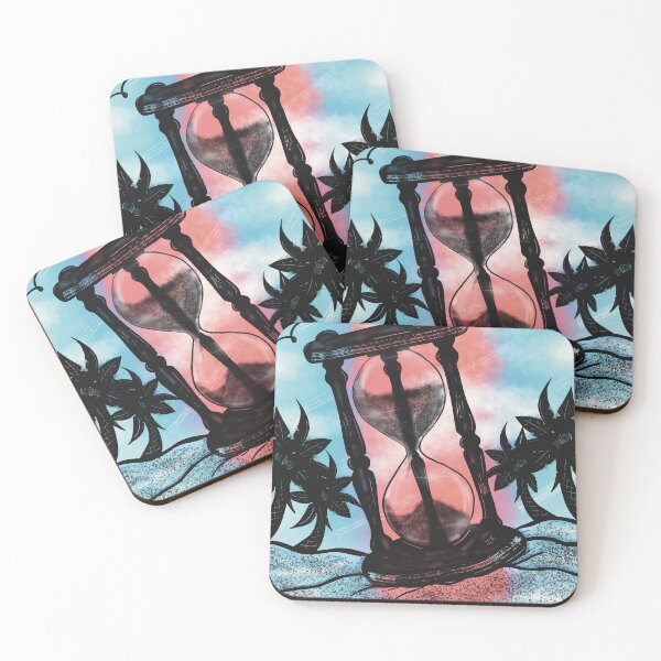 Item preview, Sunset Time Lapse  designed and sold by Inx Artworks.