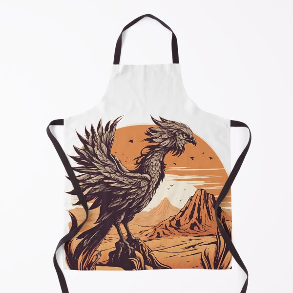 Item preview, Phoenix designed and sold by Mohamedeinoo.