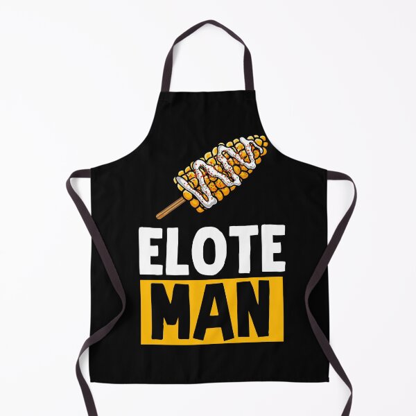 Item preview, Elote Man designed and sold by eternallygifted.