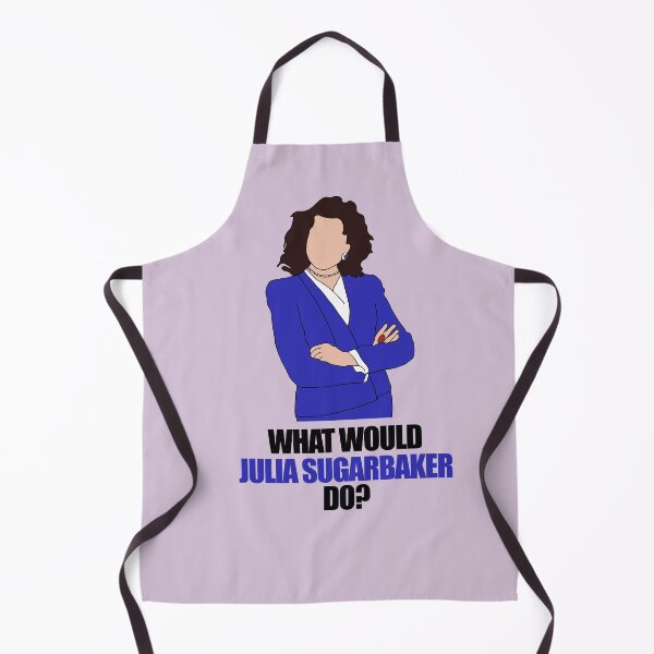 Item preview, What would julia do designed and sold by aluap106.