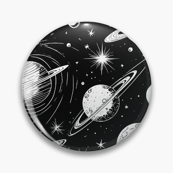 Item preview, Etched Unknown Galaxy designed and sold by Travelcases.