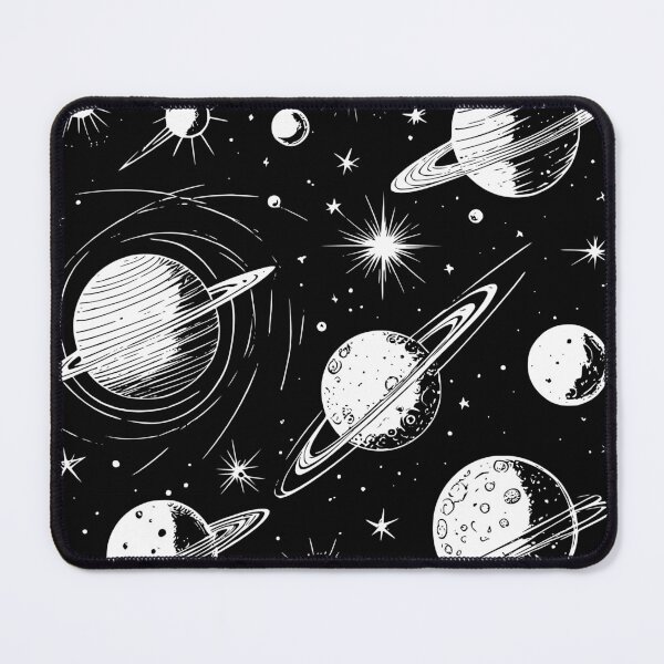 Item preview, Etched Unknown Galaxy designed and sold by Travelcases.