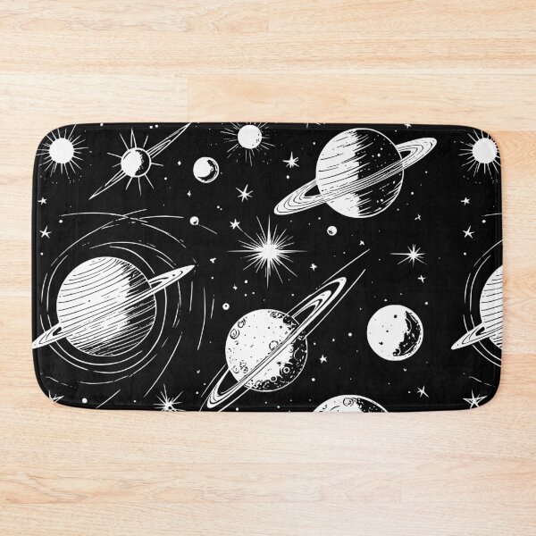 Item preview, Etched Unknown Galaxy designed and sold by Travelcases.