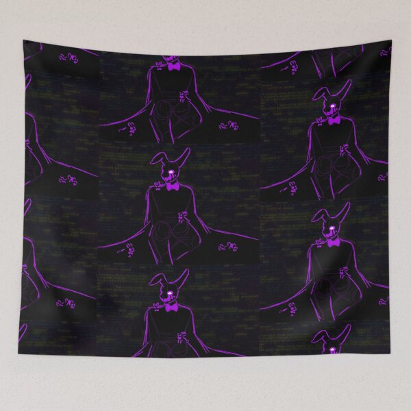 Item preview, Bunny Mama - Malhare designed and sold by FandomOtaku.