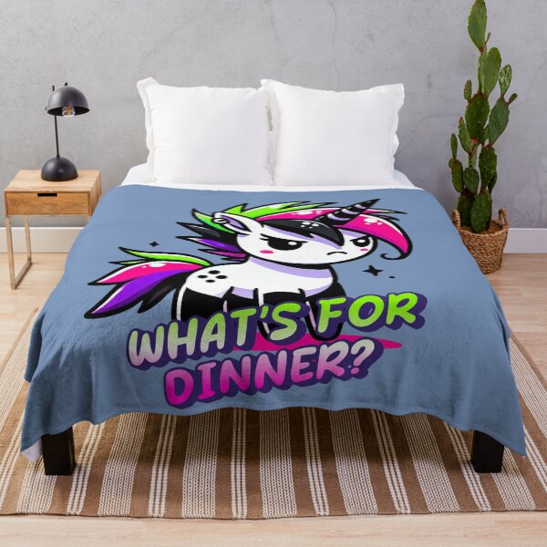 Item preview, What's for Dinner? -  Sarah designed and sold by 3DAF.