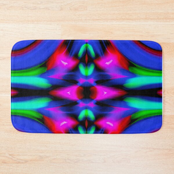 Item preview, Psychedelic Fusion Glow  designed and sold by ArtC-Designs by Kathy Higgins.