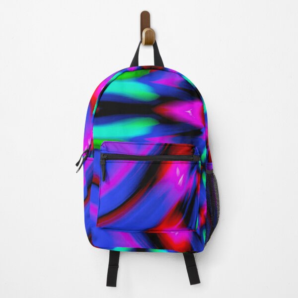 Item preview, Psychedelic Fusion Glow designed and sold by ArtC-Designs by Kathy Higgins.