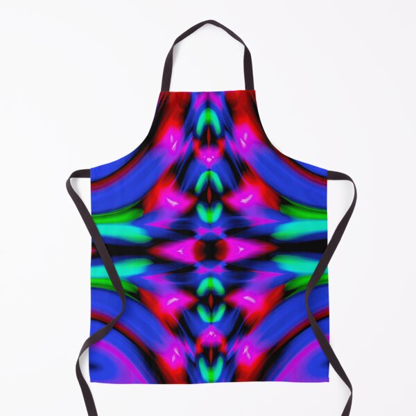 Item preview, Psychedelic Fusion Glow designed and sold by ArtC-Designs by Kathy Higgins.